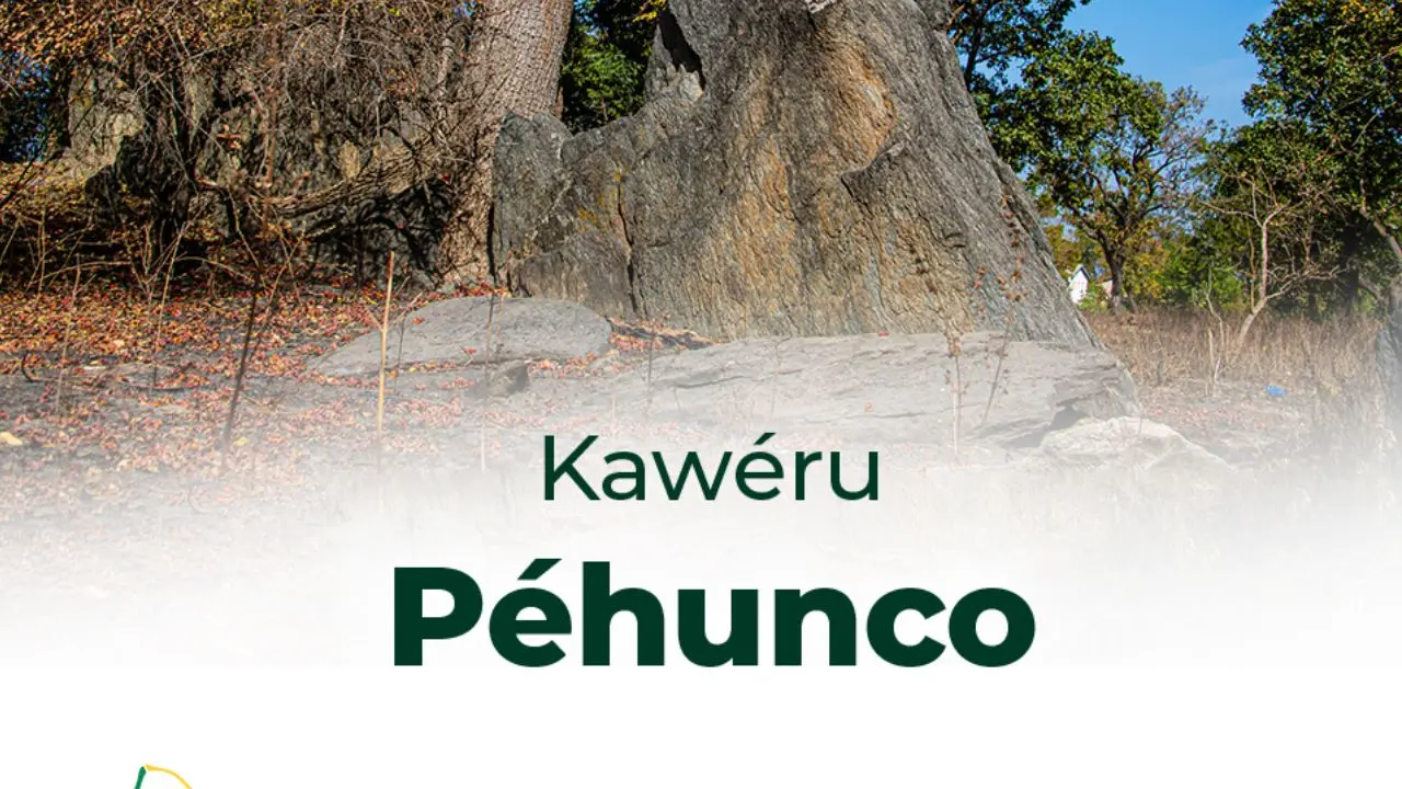 Ouassa-Péhunco