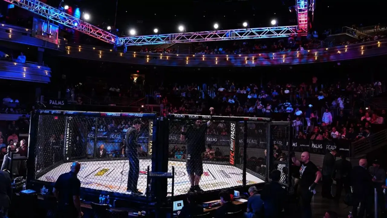 MMA : un match tourne au drame, un combattant perd connaissance et décède