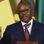 Coup d’état en Guinée-Bissau : malgré son arrestation, le président déchu reste joignable