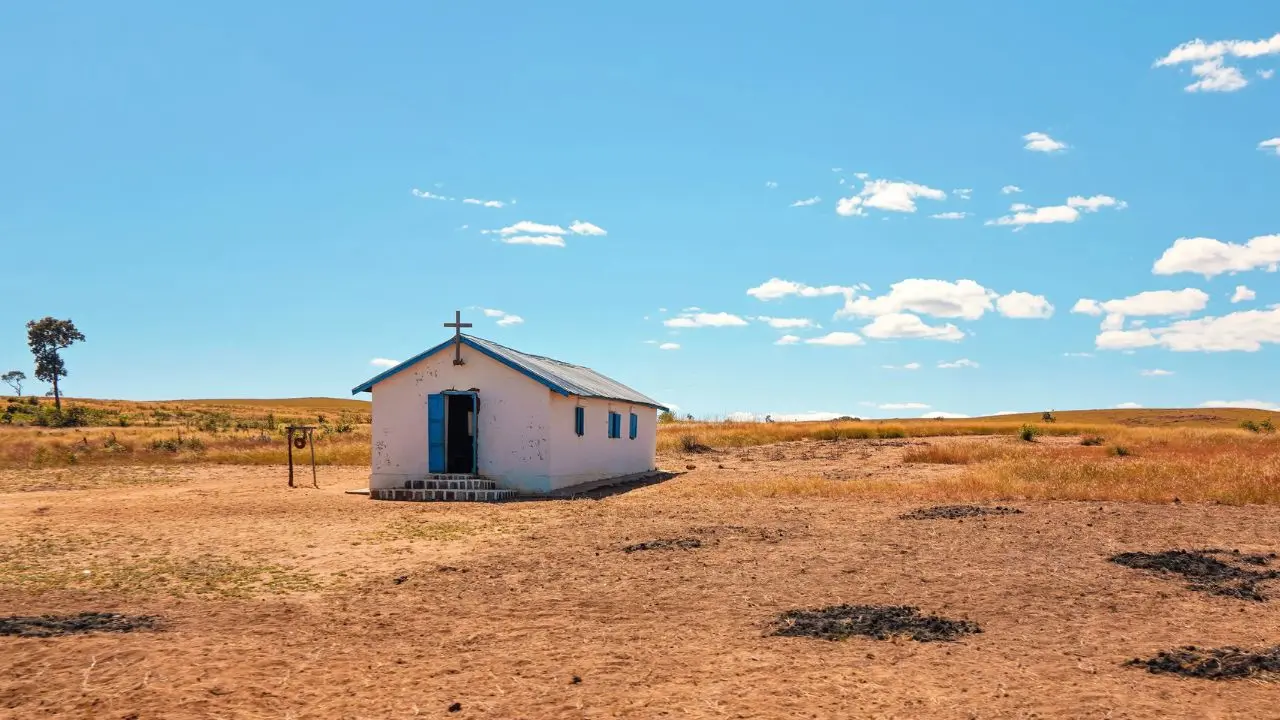 plus d’une dizaine de personnes, dont un pasteur, enlevées