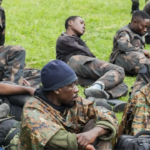 Burundi : Plus de 30 000 réfugiés congolais enregistrés en trois jours face à la progression du M23