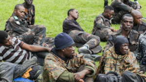 Burundi : Plus de 30 000 réfugiés congolais enregistrés en trois jours face à la progression du M23