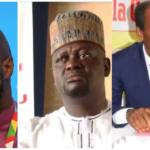 Bénin : Candide Azannaï interpellé, mandats d’arrêts internationaux décernés contre Kèmi Séba et Sabi Sira Korogoné