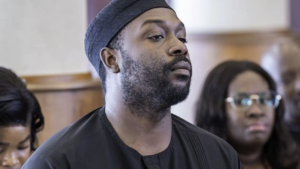 Bénin : le fils de l’ancien président, Chabi Yayi remis en liberté, son avocat salue la décision