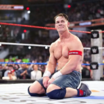 Catch professionnel : John Cena met fin à sa carrière après plus de 20 ans de combats