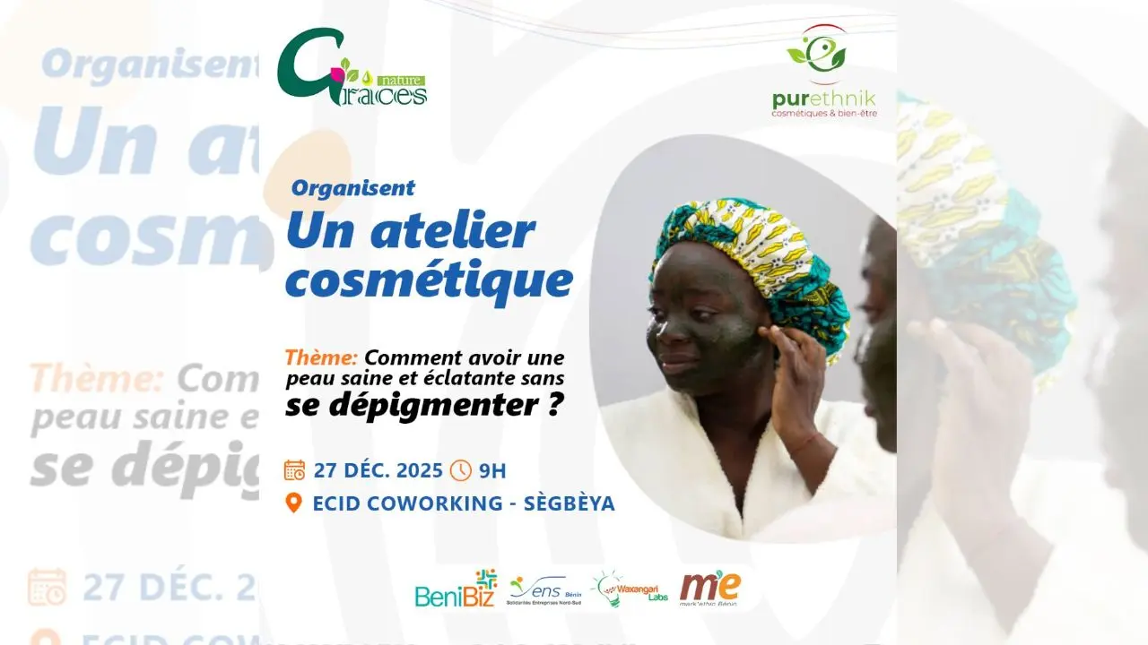 PURETHNIK et GRACES NATURE