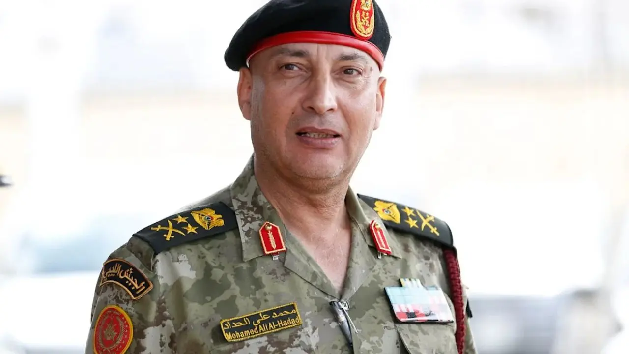 Mohammed Al-Haddad