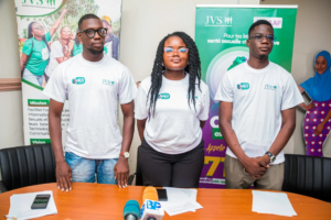 BONOU SODO Elisée/ Larissa KOUKPONOU/Tansi Koba