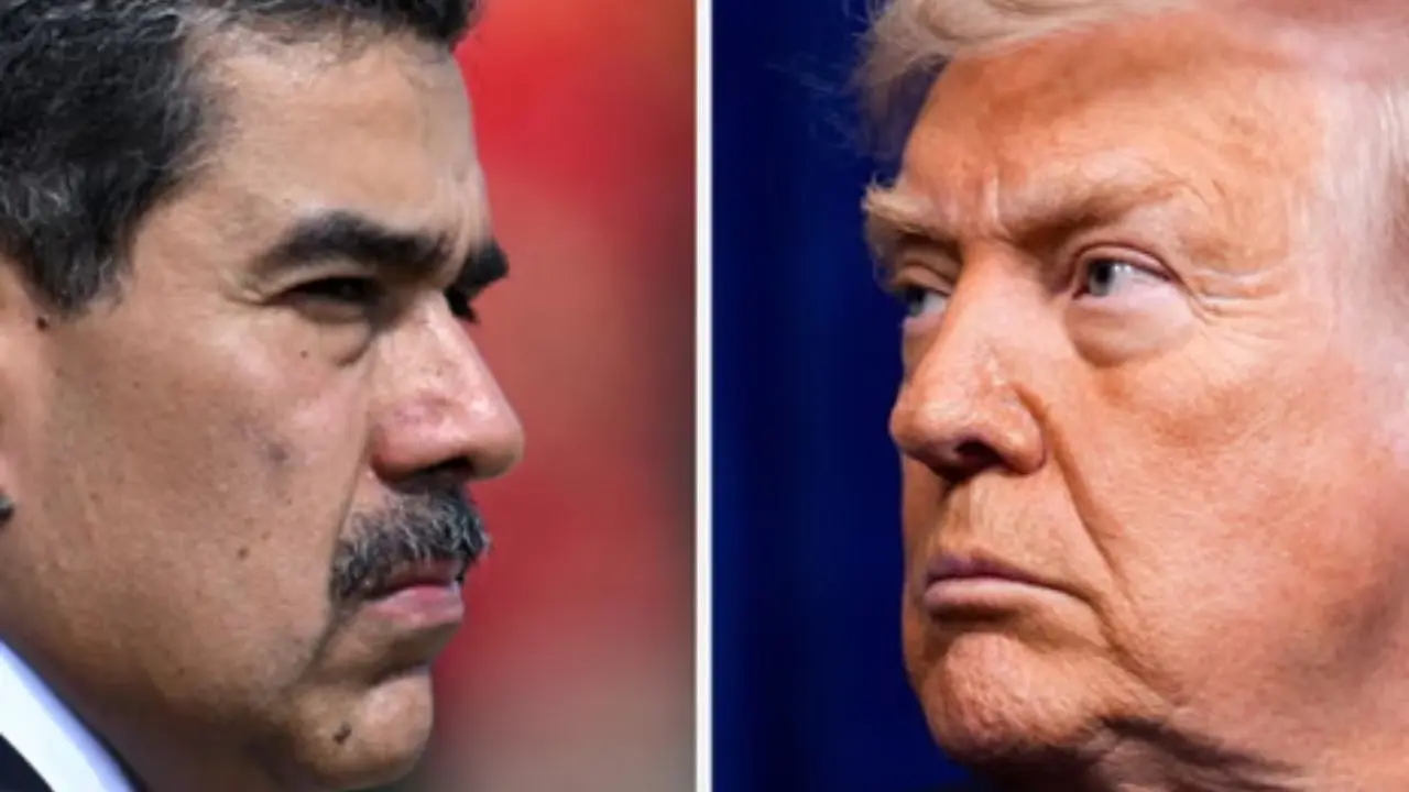 Donald trump venezuela