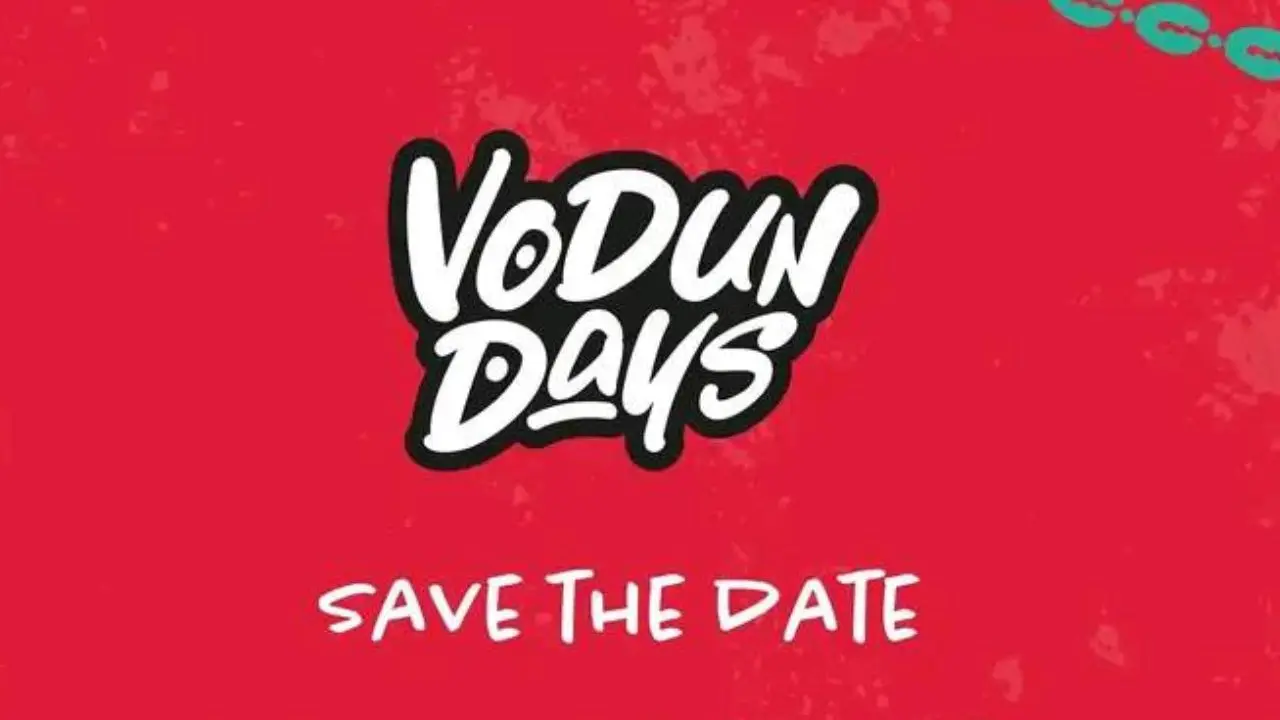Vodun Days