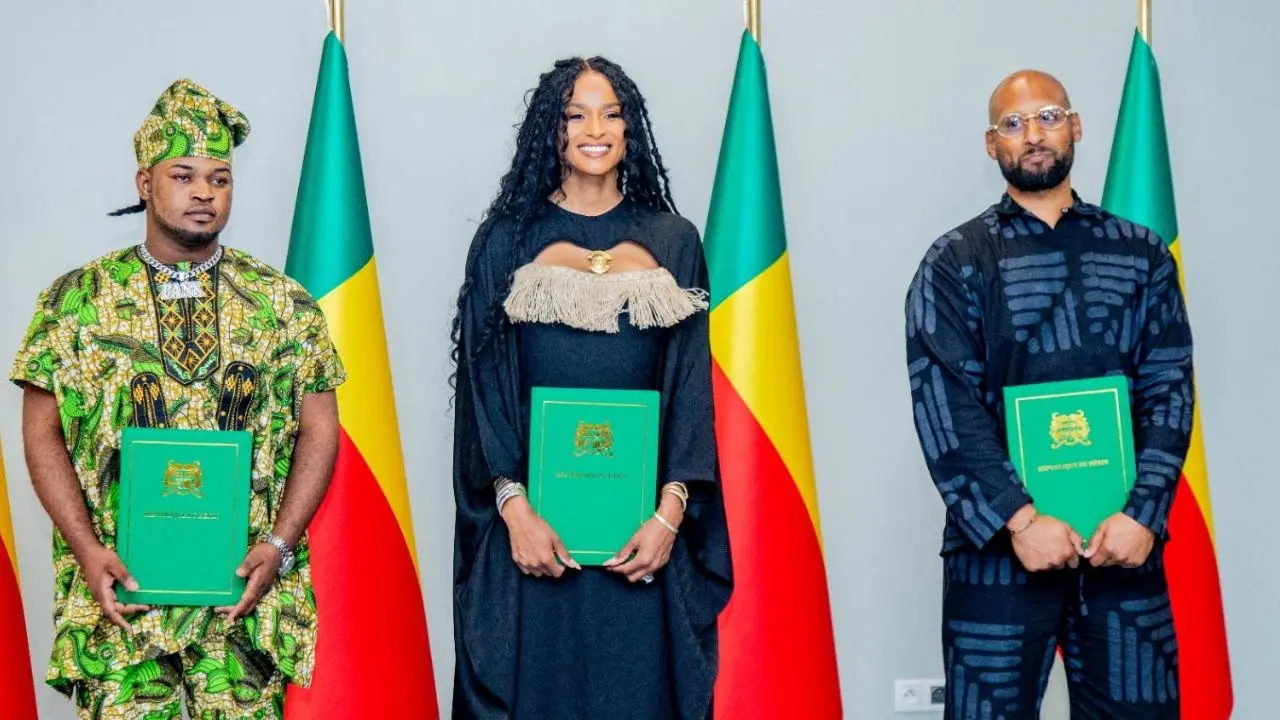 reconnaissance de nationalité aux Afro-descendants