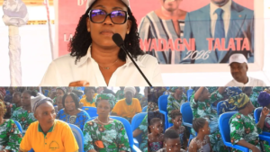 Présidentielle 2026 au Bénin : le Mouvement des Femmes Leaders d’Afrique affiche son soutien résolu au duo Wadagni–Talata