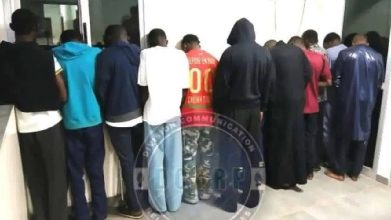 Homosexualité et transmission du VIH