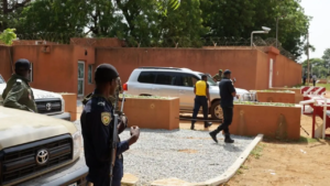 Niger : Daech revendique l’attaque contre l’aéroport de Niamey