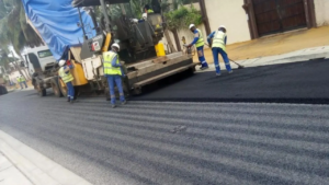 Abomey-Calavi : des travaux d’aménagement annoncées pour faciliter l’accès à la cité administrative d’Ahossougbéta