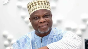 Bénin : suspendu du BR, Bertin Koovi visé par une procédure disciplinaire