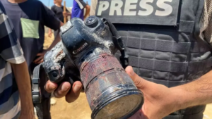 Liberté de la presse : 129 journalistes tués en 2025, un record mondial selon le CPJ