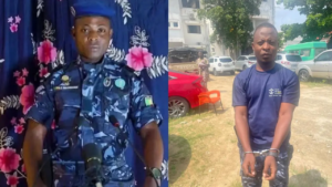 Bénin : La CRIET se penche sur le dossier du policier Kindjanhoundé