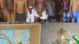 Bénin/Sèmè-Podji : plusieurs ghettos démantelés, une dizaine d’individus interpellés