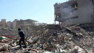 Moyen-Orient : 787 morts dans les frappes américano-israéliennes