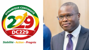Présidentielle 2026 au Bénin : le mouvement Dynamique Continuité 229 prépare sa grande sortie à Allada pour soutenir le duo Wadagni–Talata