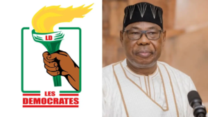 Bénin/Démission de Boni Yayi : une délégation du parti Les Démocrates se rend au domicile de l’ancien président ce mardi