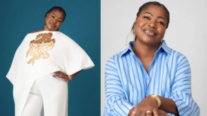 Stylisme : La créatrice béninoise Amélie Apovo Agueh fait sensation à Paris Fashion Week 2026