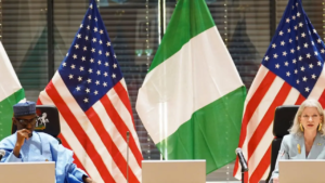 Nigeria : les États-Unis alertent leurs ressortissants face à une menace terroriste possible