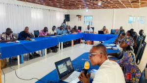 Présidentielle 2026 au Bénin : Des journalistes et animateurs de radios formés sur la gestion des émissions interactives par la HAAC