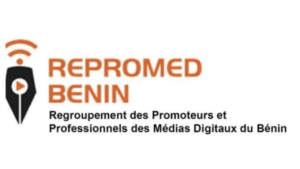 Bénin/Régulation des médias en ligne : le REPROMED-Bénin félicite la HAAC et plaide en faveur des médias présélectionnés et absents de la liste publiée