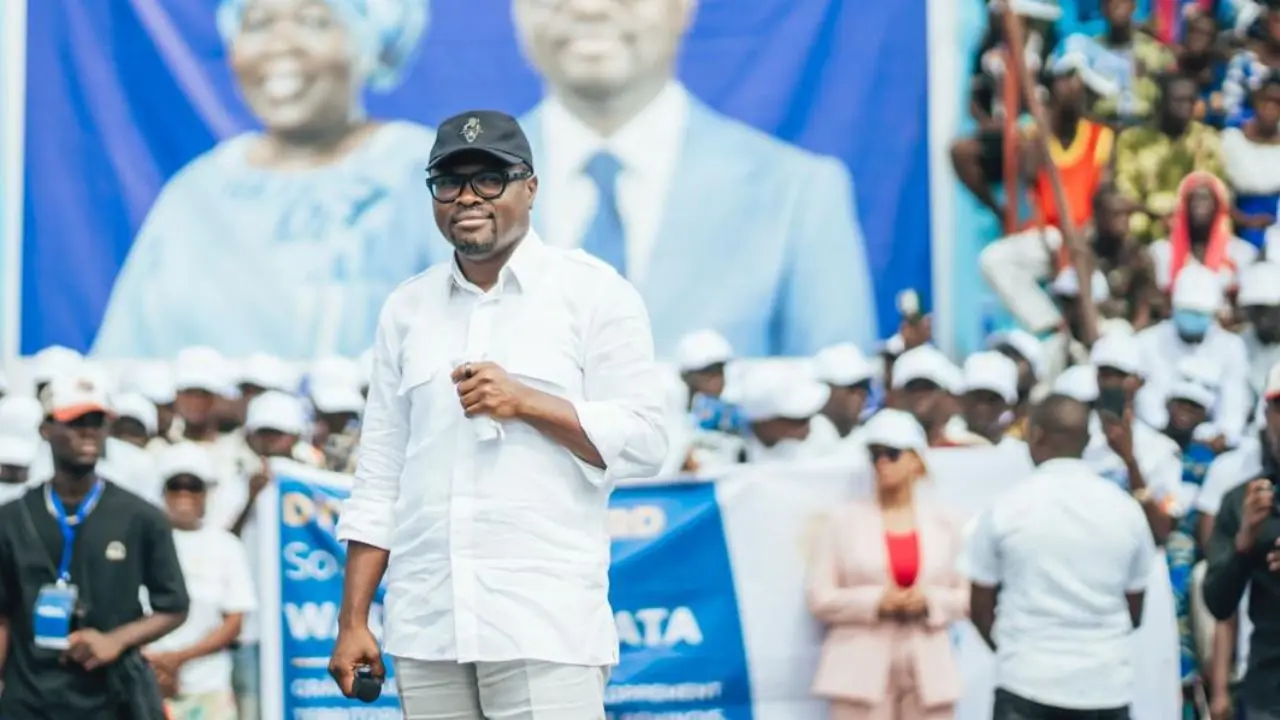 Wadagni et Talata imposent leur rythme dans le Nord