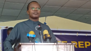 Présidentielle 2026 au Bénin : Éric Houndété rejoint le duo de la mouvance