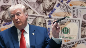 Donald Trump : sa signature bientôt sur les billets de banque aux États-Unis