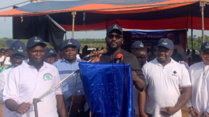 Présidentielle au Bénin : Guy Mitokpè réaffirme son soutien à Romuald Wadagni et appelle à un « KO » électoral