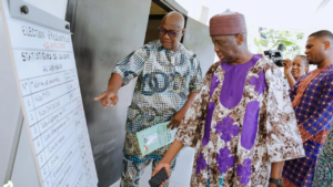 Bénin/CENA : le conditionnement du matériel électoral presque bouclé