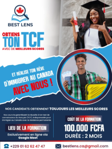 Brochure d'informations/BEST LENS