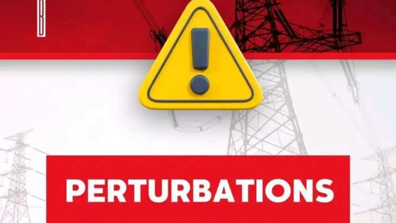 Coupures d’électricité programmées