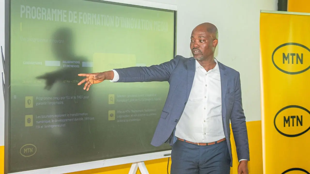 Media Innovation Programme