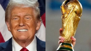 Coupe du monde 2026 : une proposition de l’administration Trump oppose l’Italie à l’Iran
