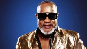 Koffi Olomidé : « Il faut que les femmes arrêtent de fouiller le téléphone de leur mari »