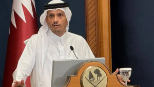 Moyen-Orient : le Qatar alerte sur un risque d’escalade inévitable