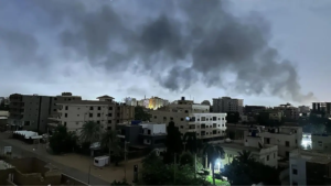 Soudan: une attaque de drone frappe Koutoum, douze morts et seize blessés enrégistrés