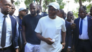 Patrice Talon : « Ma prochaine destination, c’est la retraite »