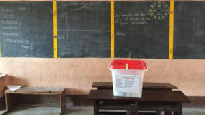 Élection présidentielle 2026 au Bénin : sérénité et transparence au rendez-vous 