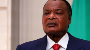 République du Congo : Denis Sassou Nguesso investi pour un cinquième mandat