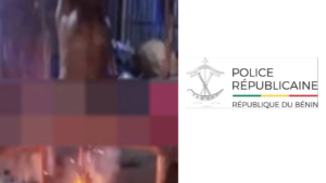 Bénin/Diffusion d’une vidéo choquante sur les réseaux sociaux : la Police républicaine réagit, les auteurs bientôt interpellés