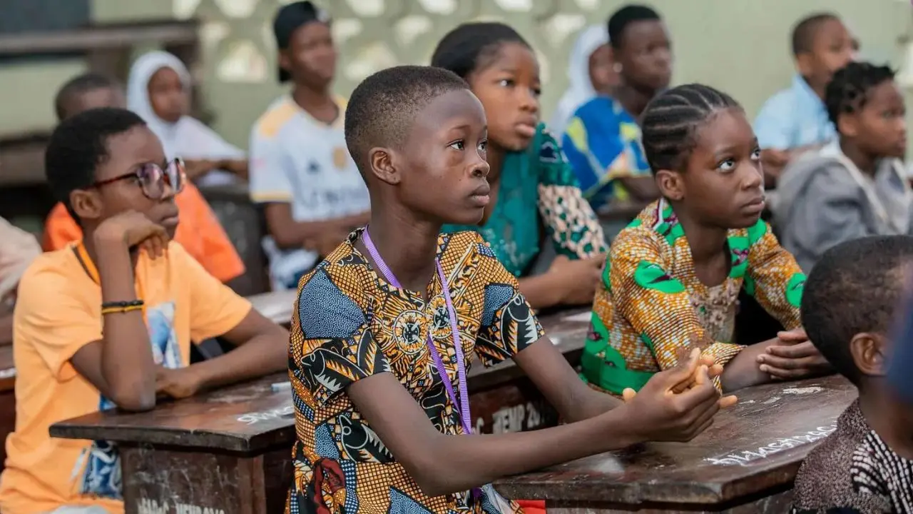 CEP 2026 au Bénin