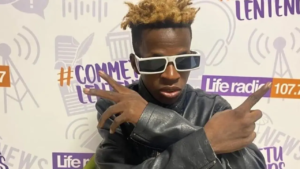 Côte d&rsquo;Ivoire : l&rsquo;artiste DJ Congélateur décédé