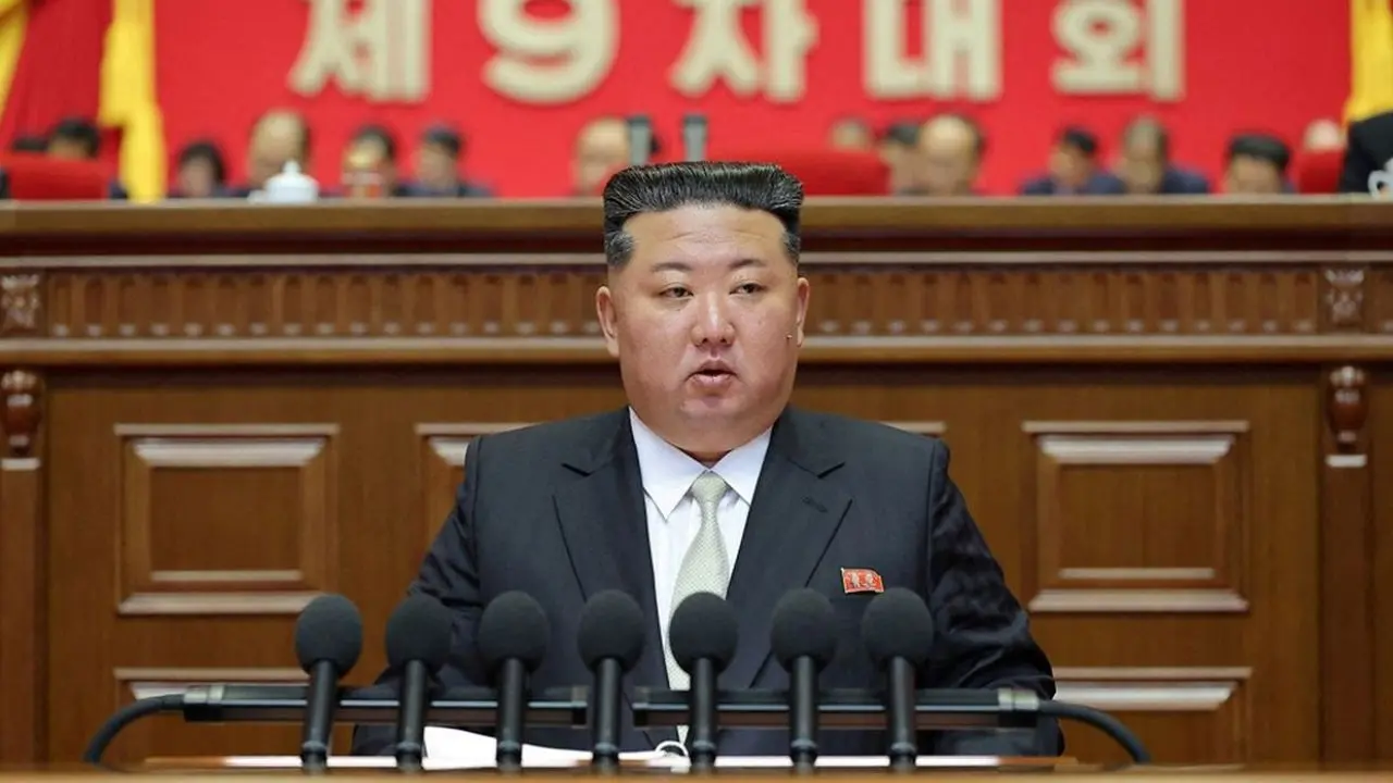 Kim Jong-un