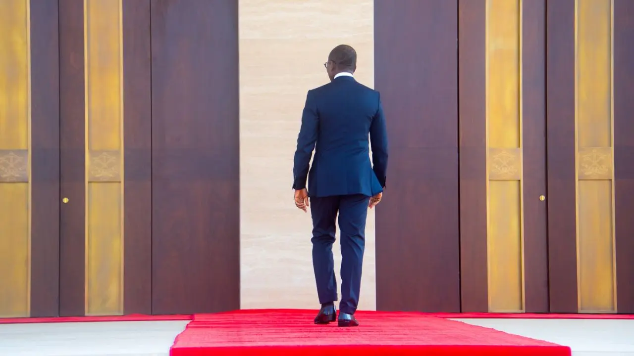 Patrice Talon
